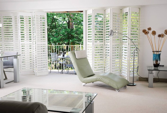 The Best Window Treatments for Maximizing Natural Light in Your Home