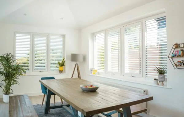 How to Choose the Perfect Blinds and Shutters for Every Room in Your Home